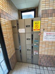 木下鉱産ビルⅢの物件外観写真